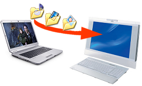 data transfer