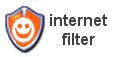 internet security filter