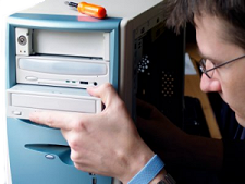 pc repairs manchester
